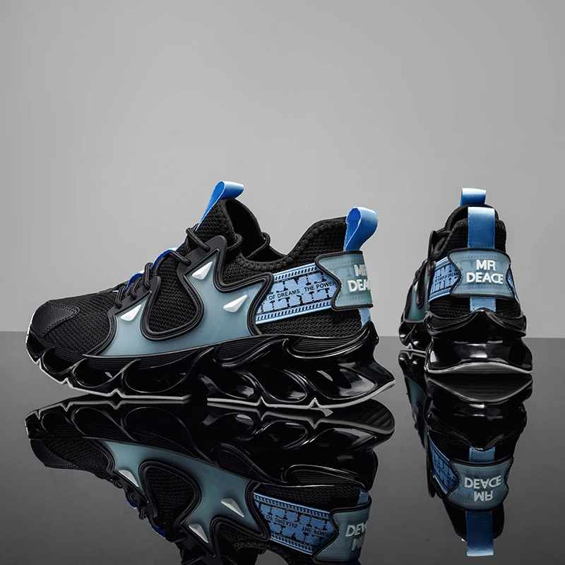 

Men shoes Sneakers Male tenis Luxury shoes Mens casual Shoes Trainer Race Breathable Shoes fashion loafers running Shoes for men