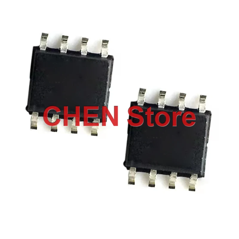 

5PCS NEW AT45DB081E-SSHN-T SOP8 Data storage IC AT45DB081E SOP8 Electronic Components In Stock BOM Integrated Circuit