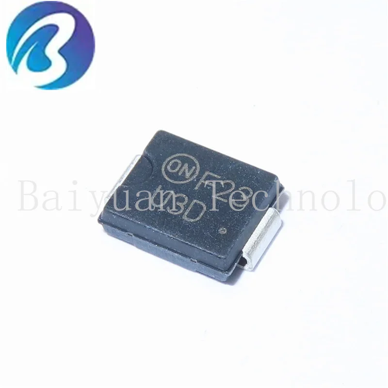 MURS320T3G DIODE GEN PURP 200V 3A SMC