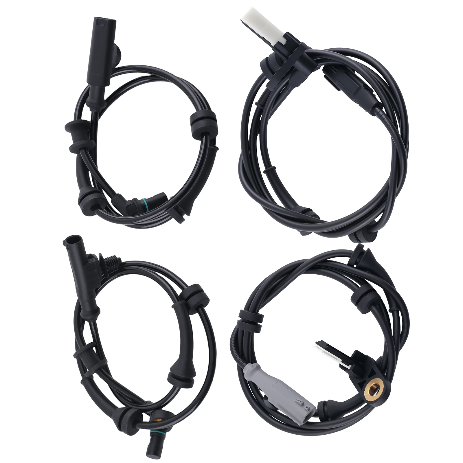 

ABS Speed Sensor for NISSAN TITAN 2012-2015 479109FF0A AB1325 ALS2608 ALS2609