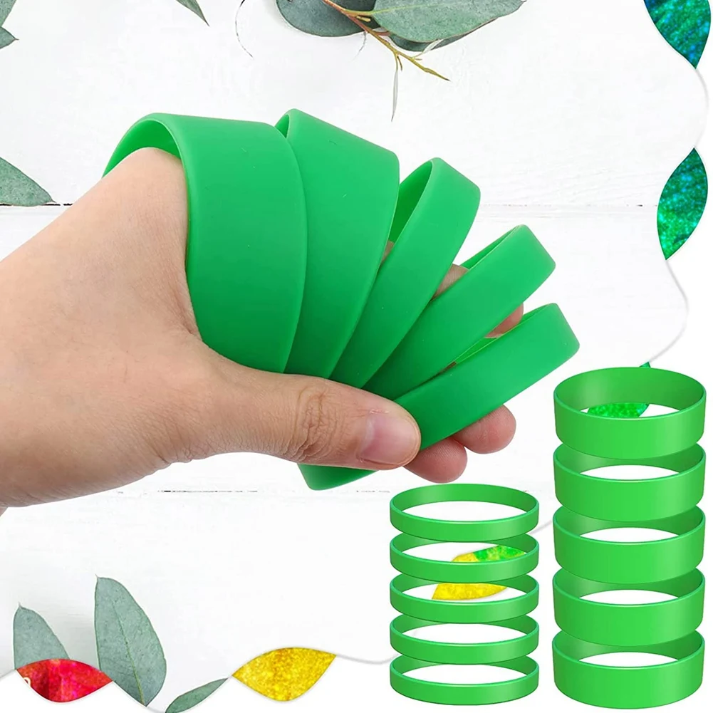 Silicone Bands For With Transfer Tapes Sublimation Accessories For Mug Press Machine Wrap Bundle Tumber In Oven-A27I
