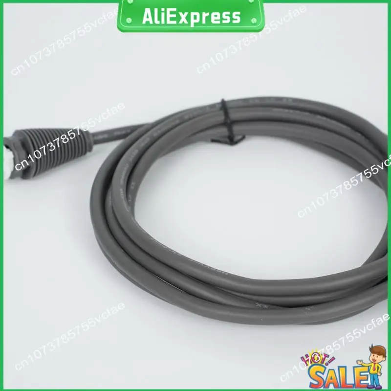A04R 1.8M Power Supply Cord For Dyson HD01/02/03/04/07/08 Hair Dryer Accessories AC Power Cable With Disassembly Tool