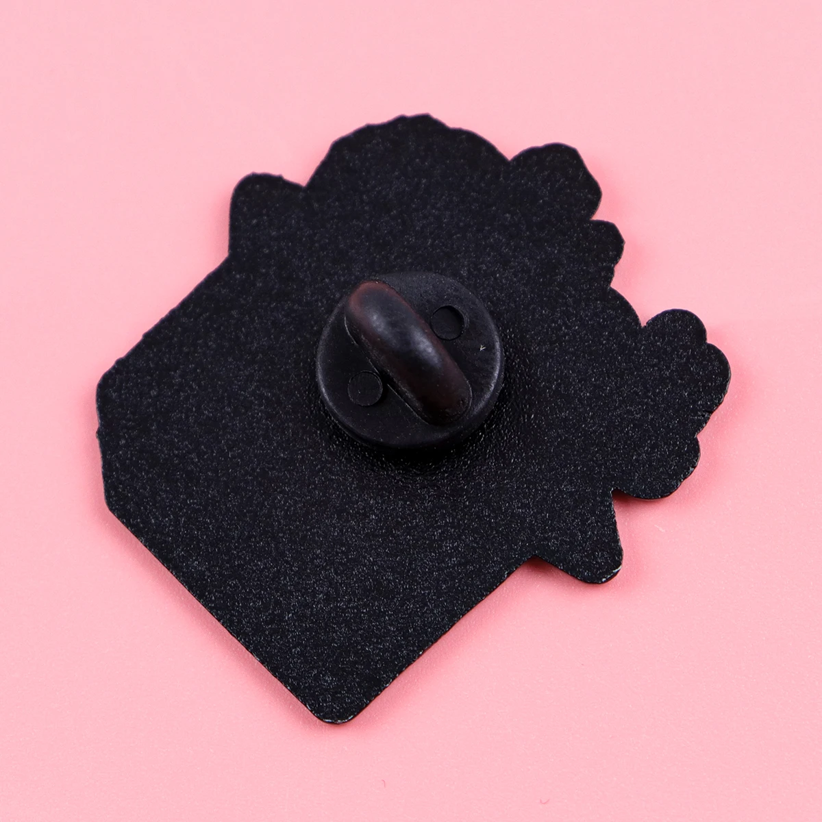 Funny Quotations plz use it Enamel Pin Flower Badges Lapel Pins for Clothes Backpacks Raccon Brooch Jewelry Gifts for Friends image 5