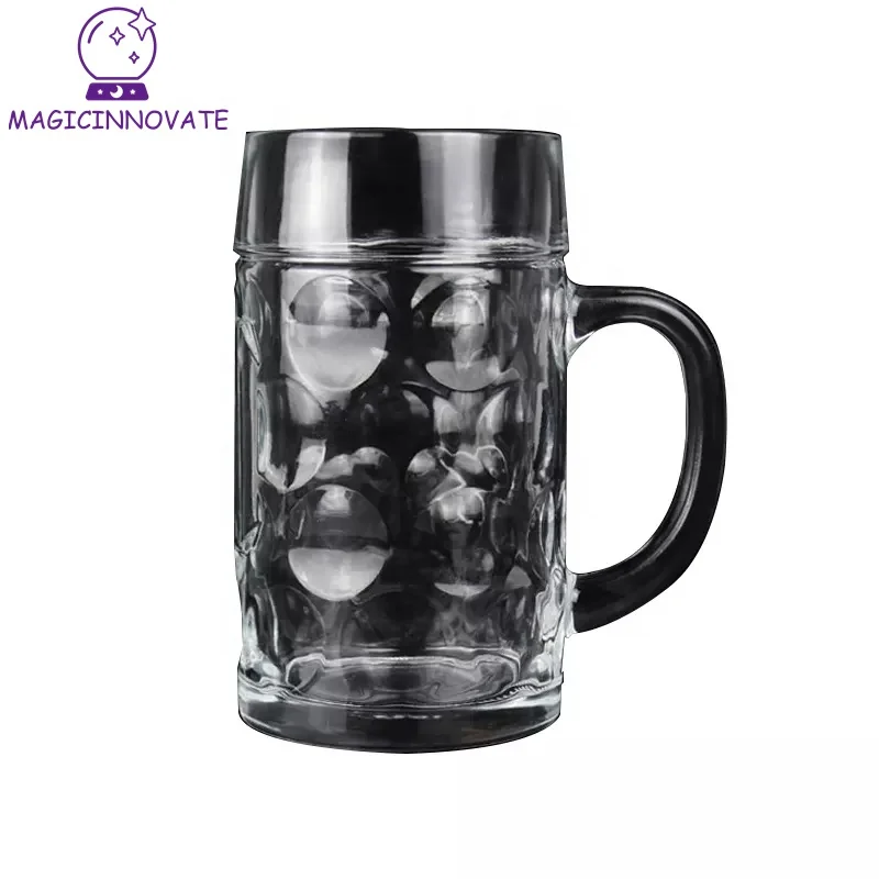 Bomb-Breaking CUP(1200ML Beer Pitcher) hot sell magic trick factory close up magic trick stage magic