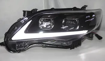 8 最佳銷售 卡羅拉Altis大燈 - №3