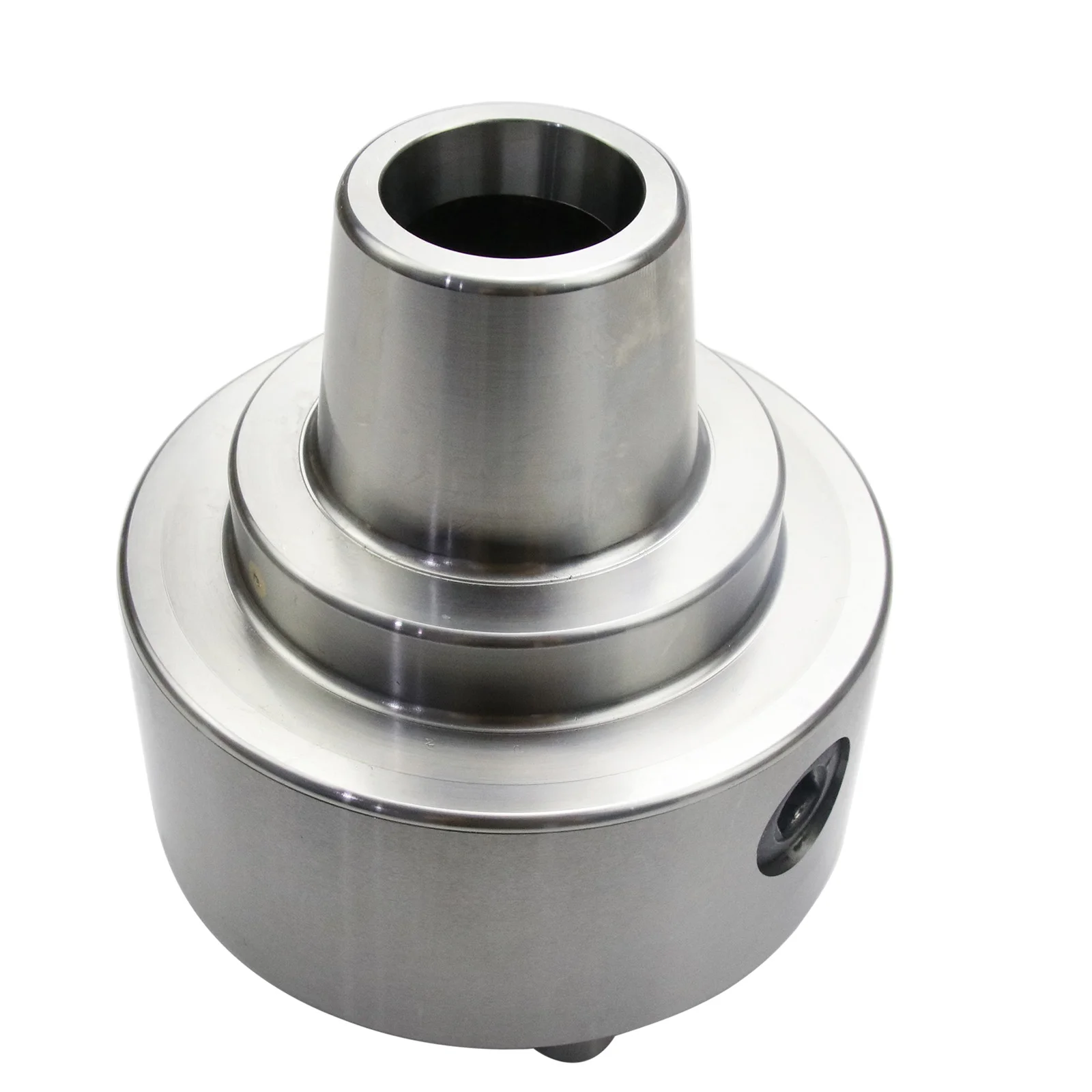 3911-125-D4 5C Collet Chuck Closer D1 - 4 Cam Lock Mount Lathe Use, 5C fixture for Lathe Grinder Clamp CNC Tool and workpiece