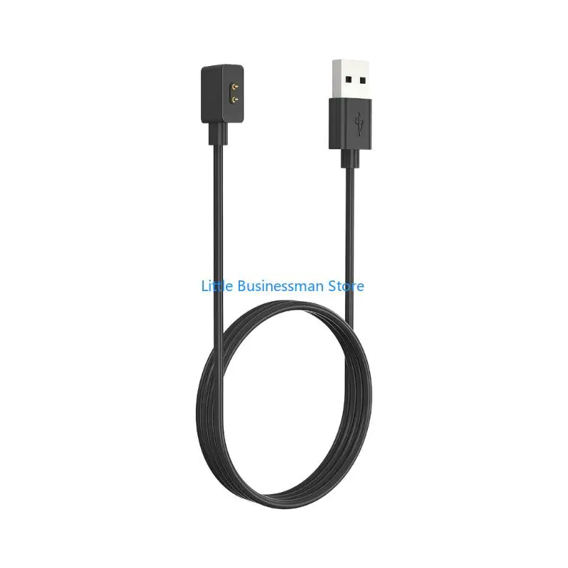Car USB Watch Power Cable for Watch 5 Active Away Charging M76A