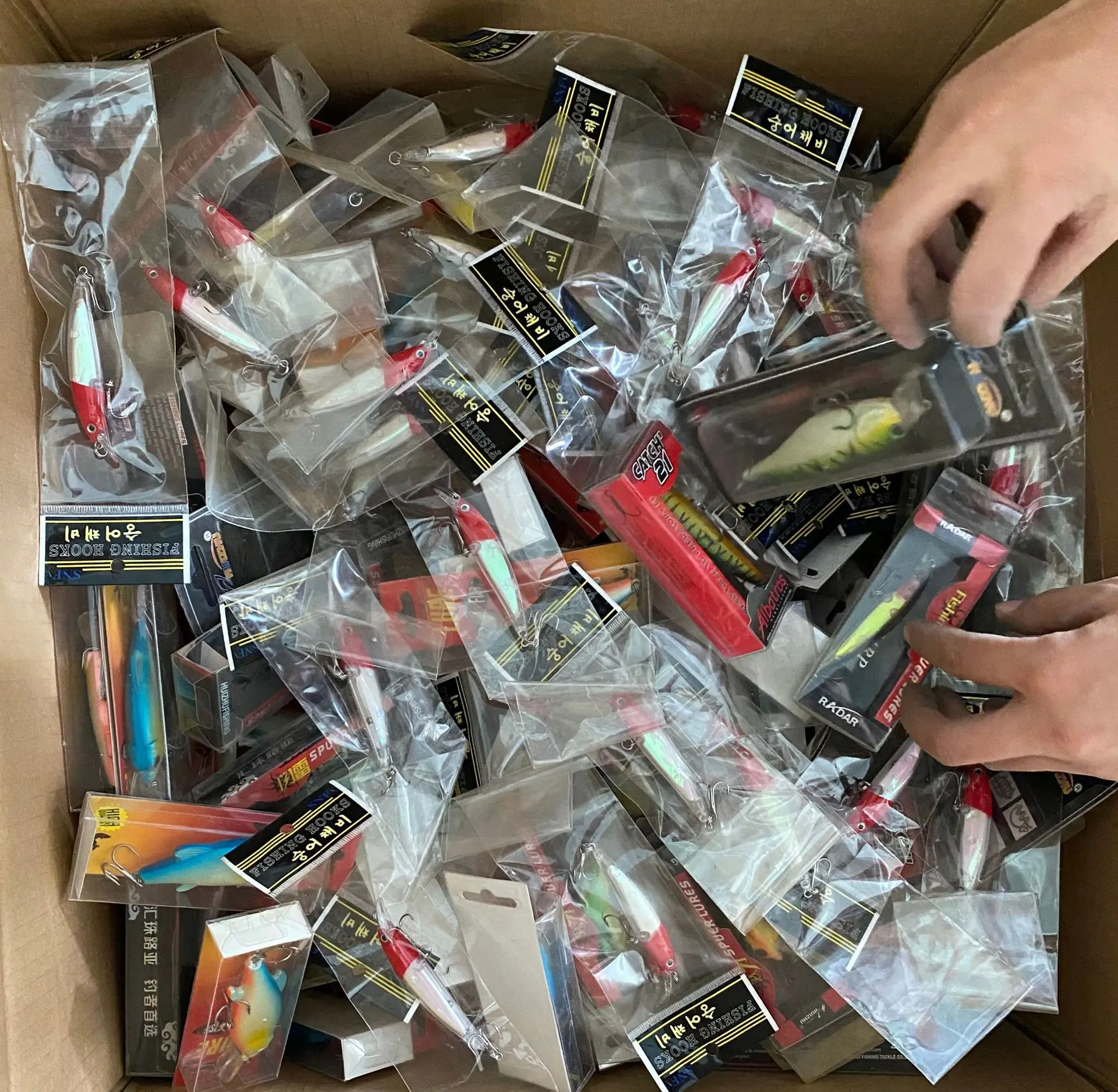 Stock Clearance Fishing Lure M - Fishing Lure Popper 评论和价格