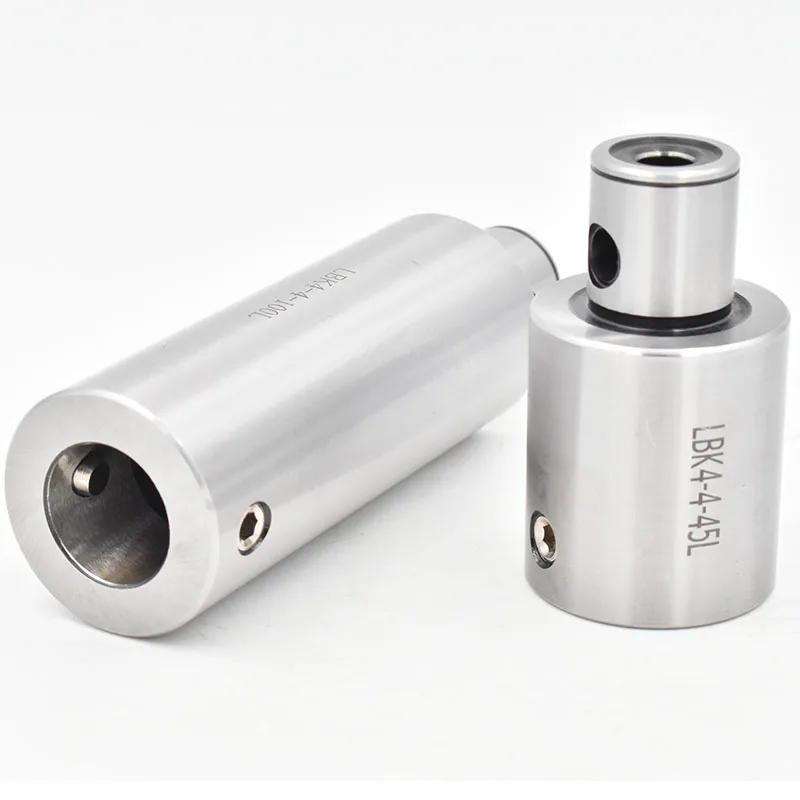 

High precision CNC equal diameter boring tool extension rod LBK1 2 3 4 5 6 fine adjustment rough boring head extension connectin