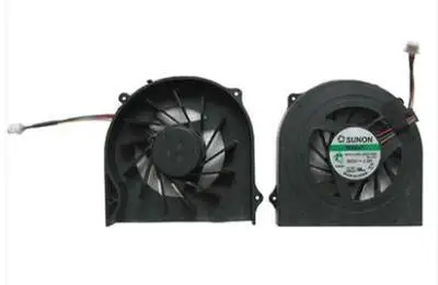 SSEA New CPU Cooling Cooler Fan For HP PROBOOK 4520S 4525S 4720S Fan