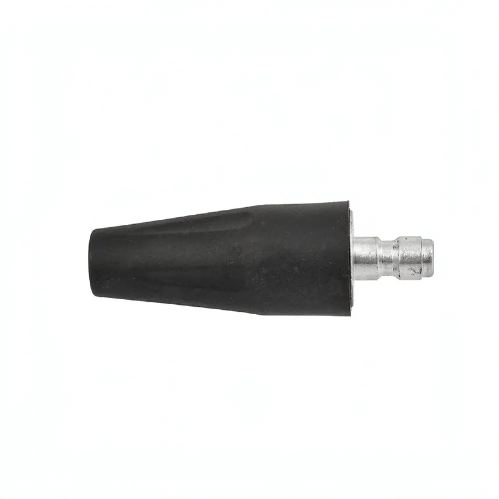 High Pressure Rotating Turbo Nozzle For Sinaka Washer 1 4 Quick Connect Spray Tip Power Cleaning Water Applicator