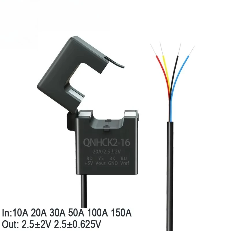 Output 2.5±2V Input…