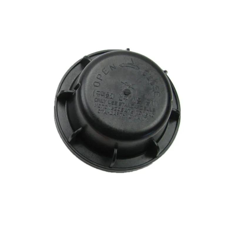 921401W000 Headlight Bulb Dust Cap for HB20 2012 + i10 2014 + i20 IX20 Creta 2015 + 92140-1W000, 1pc