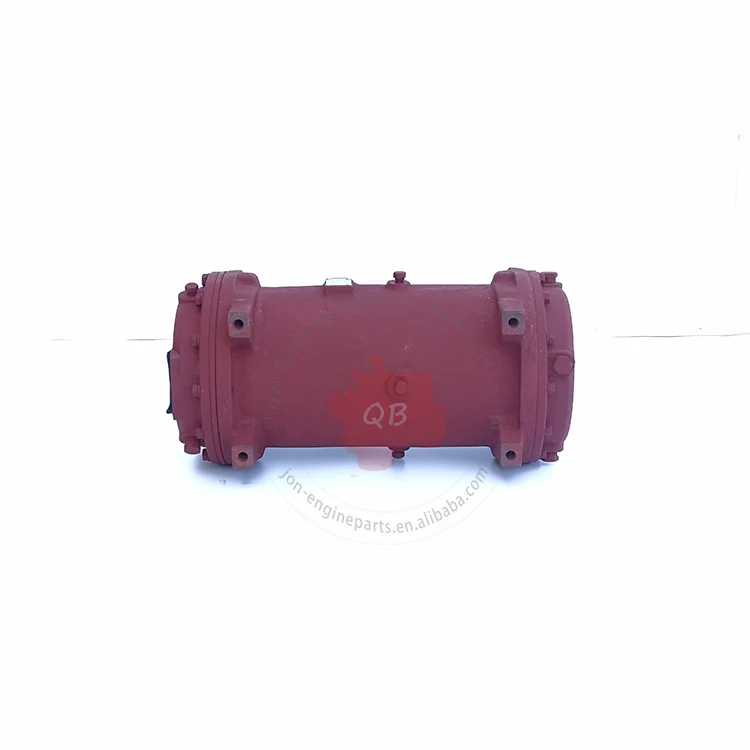 

Dongfeng Marine Engine Parts NT855 Heat Exchanger 3166050 4914903 4914904 4296175 3655859