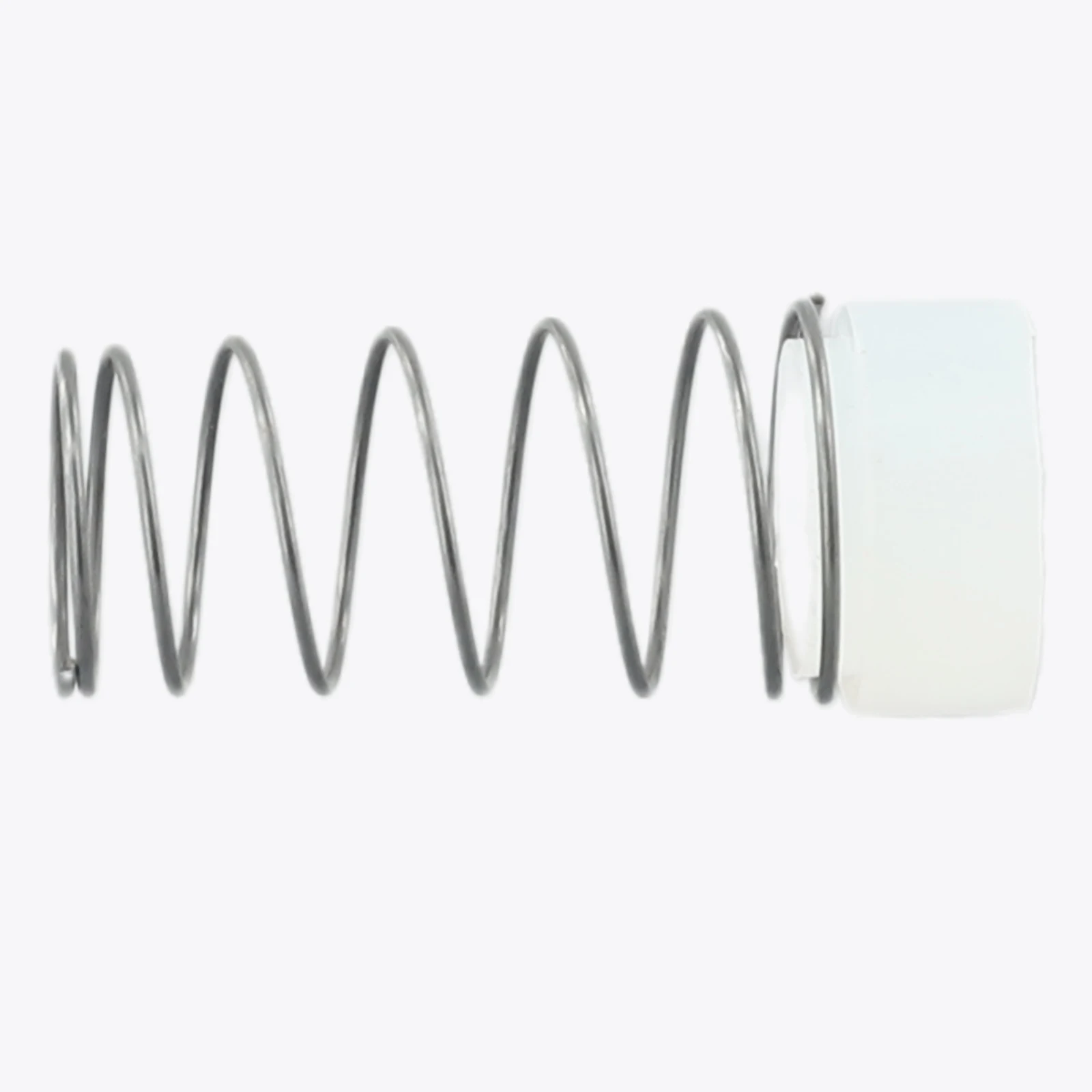 Cuscinetto di tenuta portatile Molla Parti industriali Accessori Set di molle in gomma + metallo 1 set 15/23/25/27mm Tipo di officina 65/90/95/105