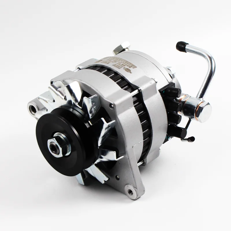 Generator JFWZB27P-1A 28V 750W z nowym Chai4D35ZG31 Hangcha A45 A47