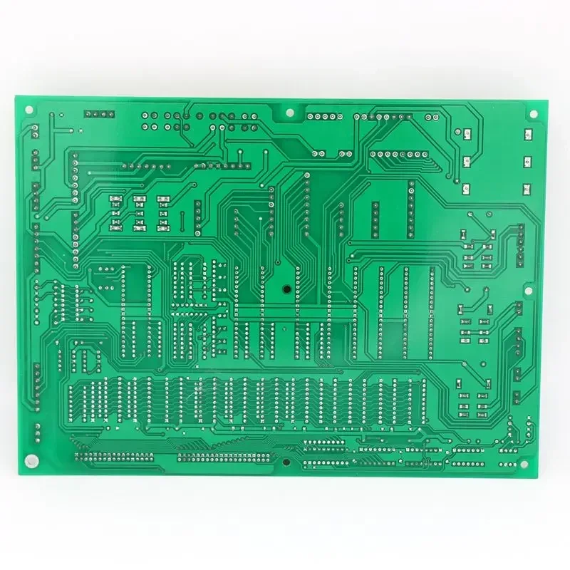 TCB-3 204C2467H22 Parti dell'elevatore della scheda Accessori per ascensori Vendite calde