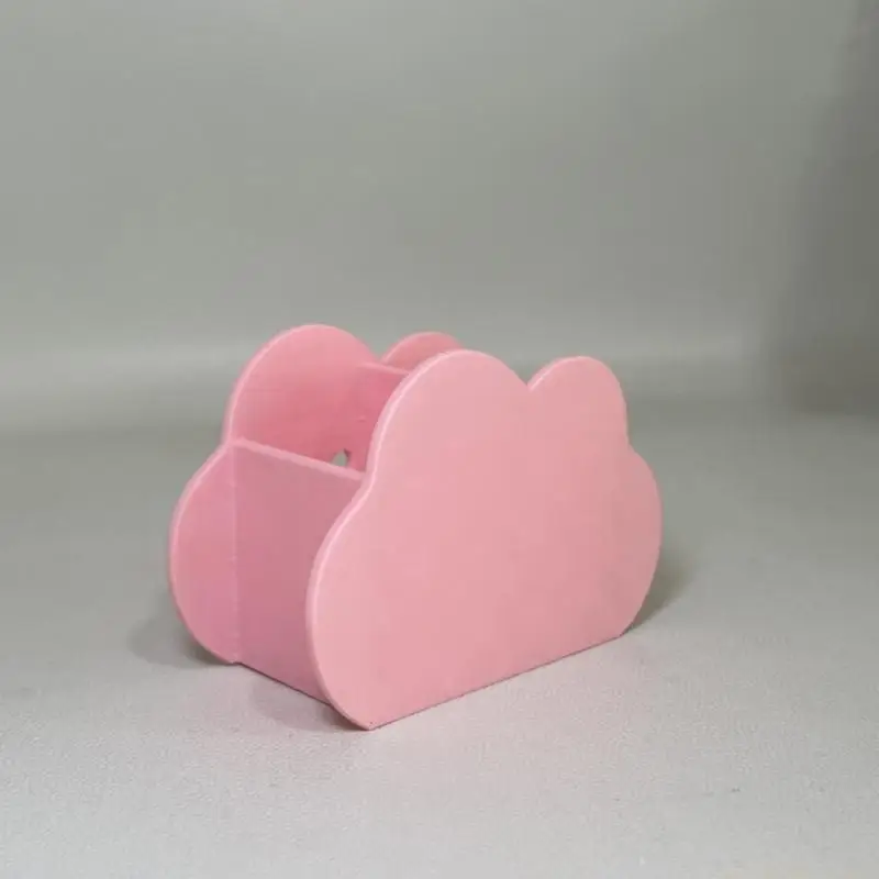 Home Office Desktop Decorations Ornament Brush Pen Holders Pencil Cup Holders