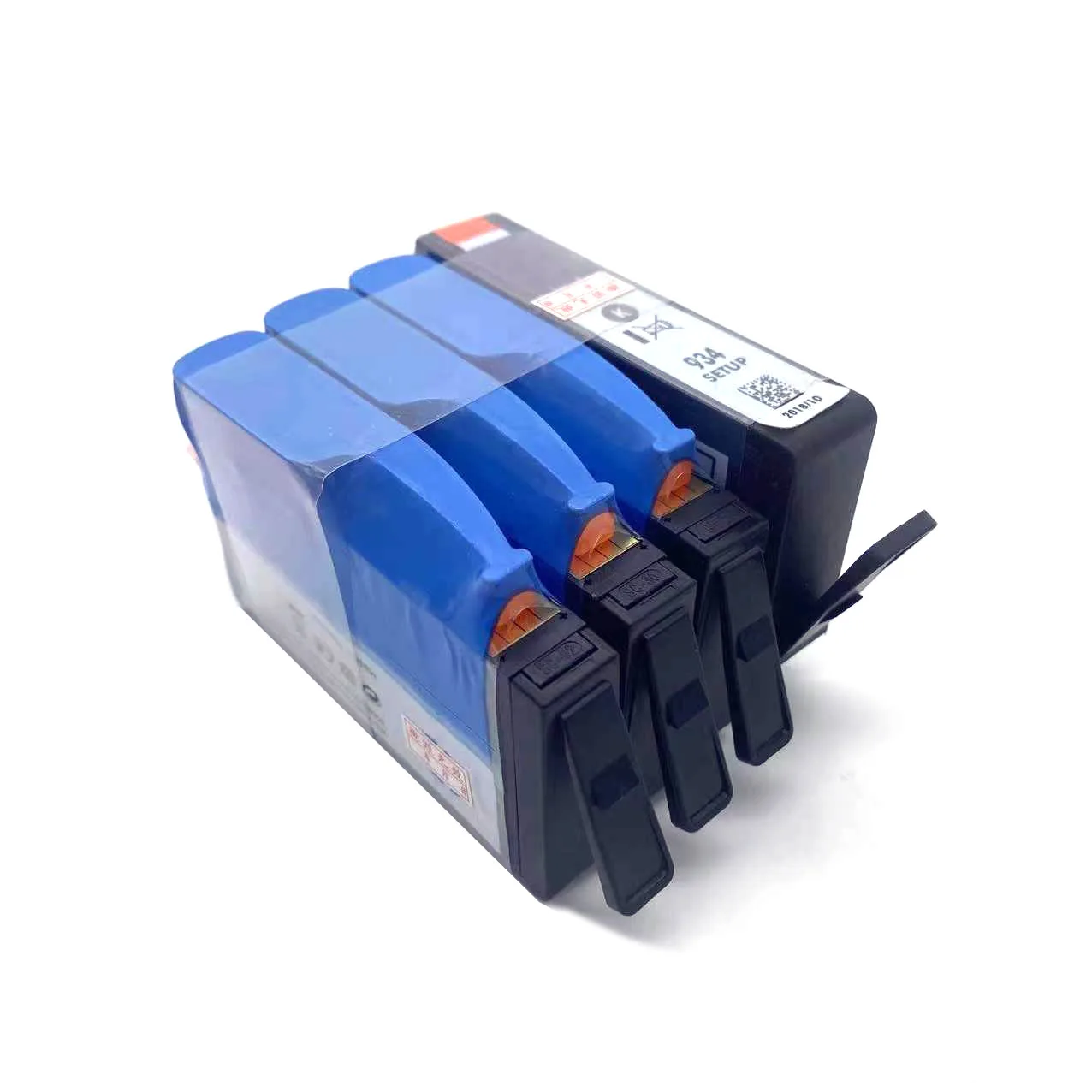 Original Setup Ink Cartridge 934 935 Fits For HP 1 6812 6954 6200 6978 6825 6956 6958 6960 6961 6962  6970 6974 6975 6979