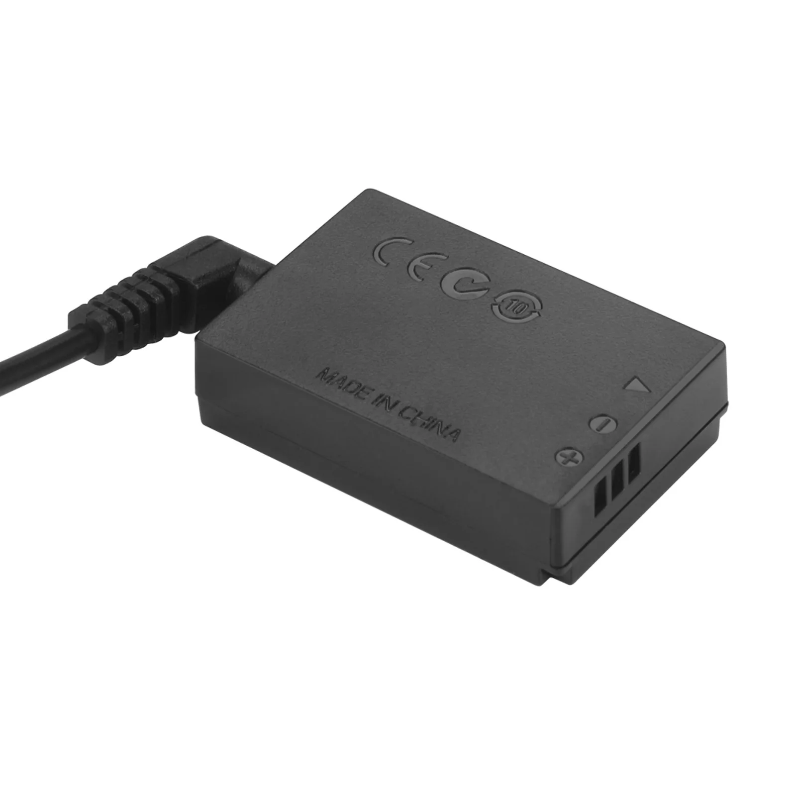 DR-E12 ACK-E12 LP-E12 LPE12 imitacja baterii i DC Power Bank TYPE-C kabel do Canon EOS M M2 M10 M50 M100 M200 ładowarka