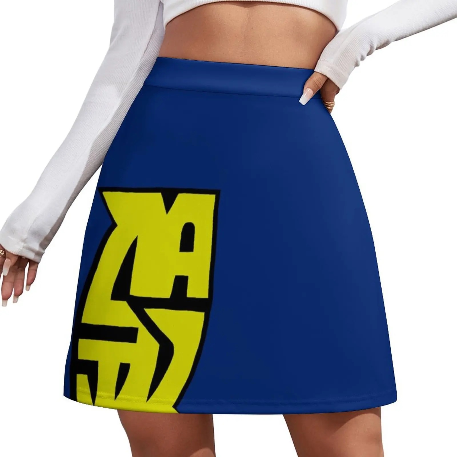 

Survey Corp Logo V2 (PKMN PLA Cosplay) Mini Skirt Woman clothing Dresses Skirt pants skirt set