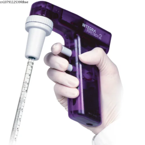 

IBS PIPETBOY acu 2. Прецизионный электрический аспиратор для пипеток. 155000 Прецизионный электрический аспиратор для пипеток