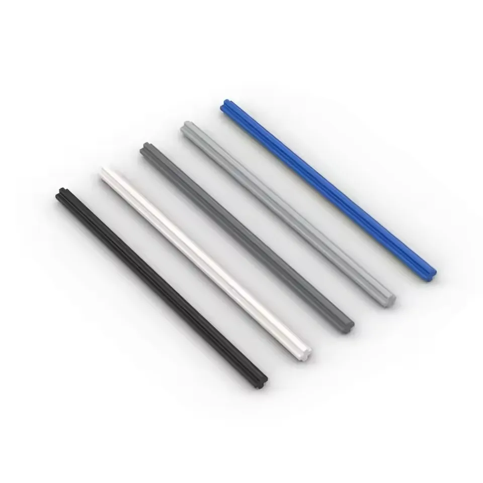 Klocki konstrukcyjne Gobricks GDS-573 Technical, Oś 12 Edukacyjne, kompatybilne z 3708 elementami, dziecięce elementy DIY, części Moc