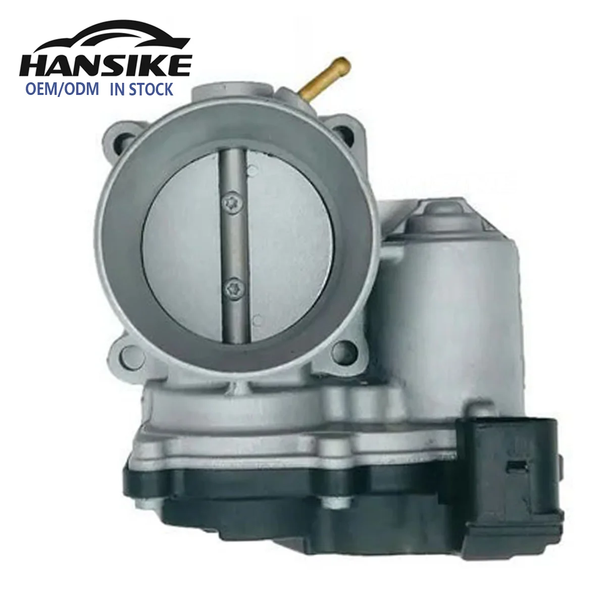 HANSIKE 032133062A Electronic Throttle Body Assembly for VW Golf FOX GOL POLO VOYAGE SAVEIRO Engine Parts