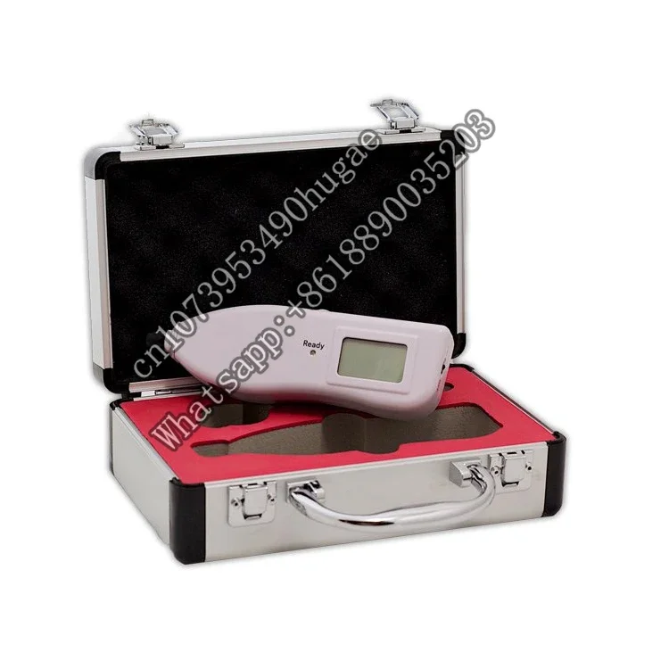 Good price portable infant transcutaneous jaundice detector bilirubinometer for newborn baby