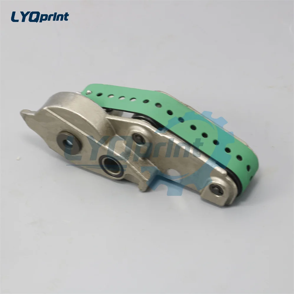 1 Coppia F4.614.551F F4.614.552F Modulo Freno Puleggia Riduzione Carta Per Heidelberg XL105 CX102 CD102 SM102