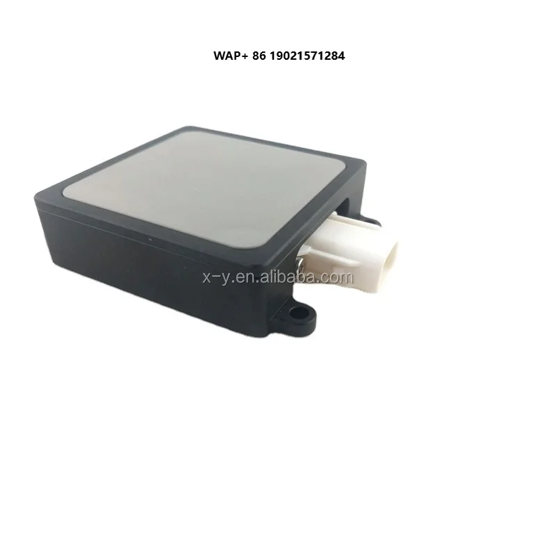 BSD  79GHz  Radar Sensor Car Blind Spot Assist System BSM  Millimeterwave