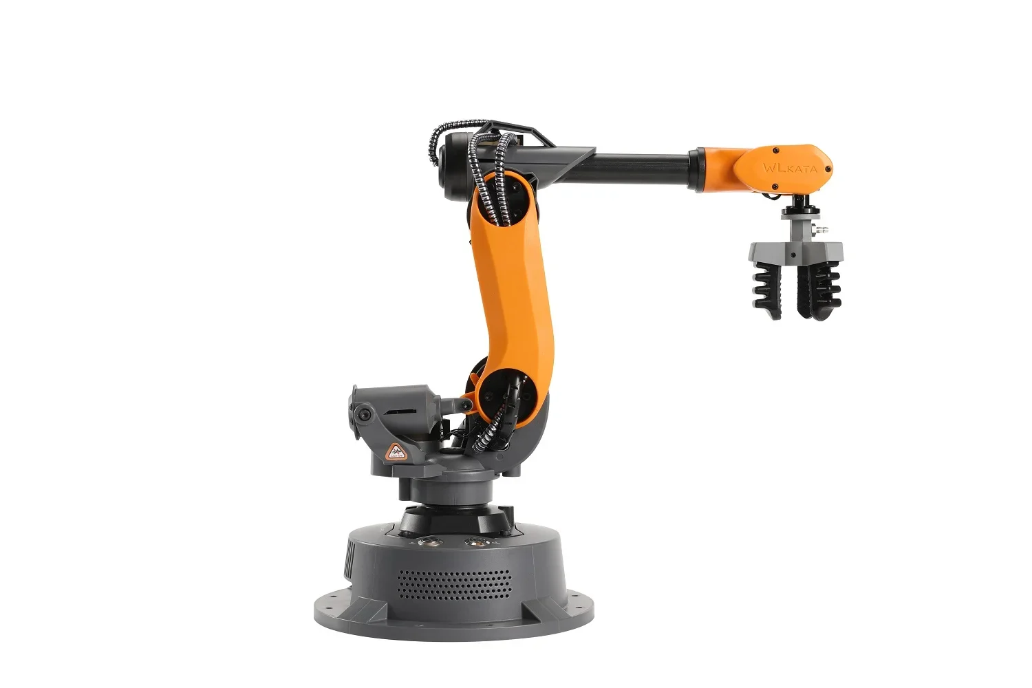 education robotic arm for university professor