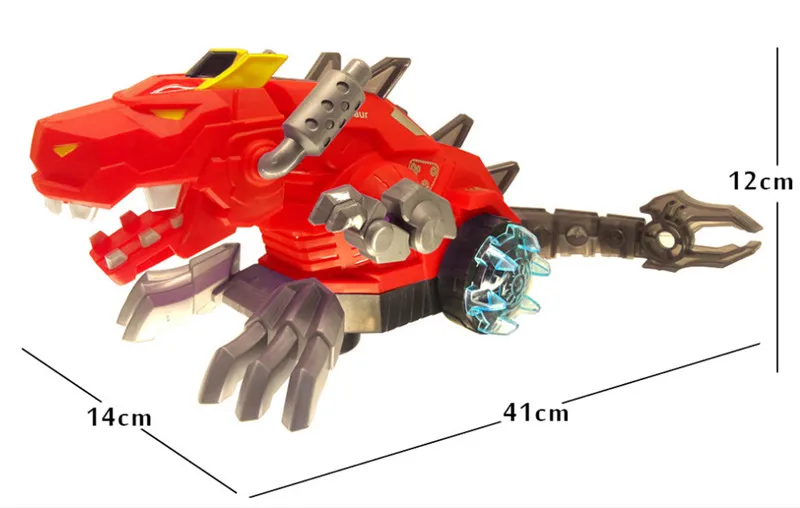 Multifunctionele Elektrische Speelgoed Spuiten Dinosaurus Muziek Elektronische Huisdier Kerst Nieuwe Jaar Geschenken