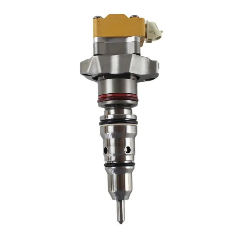 High Quality Fuel Injector 1780199 178-0199 For CAT 3126B Excavator E322C E325C 3126 325D Excavator 1780198 10R0782 2051285