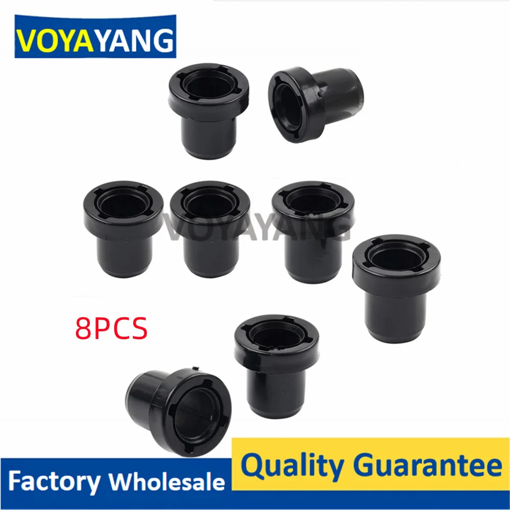 8Pcs Short Bush Suspension Arm For CF Quad Go Kart 500/600/800/1000 9060 050003 9060-050003 9060050003