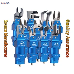 NS-30 Body Air Scissors Shears Cutter Head Nipper Pneumatic air nipper blade Tool Part for Terminal F9PS N30AE F9P FD9P S7P