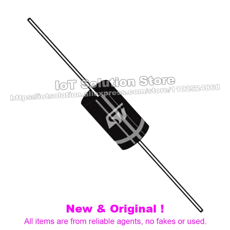 (1PCS) 1.5KE180A 1.5KE180CA 1.5KE200ARL 1.5KE200CA 1.5KE220A 1.5KE220CA 1.5KE250A 1.5KE250CA 1.5KE300A 1.5KE300CA Original New