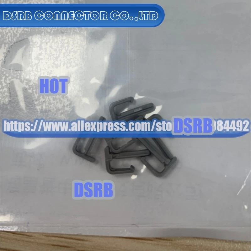 

100pcs/lot 560125-0400 64323-1029 7114-4020 7114-4026 7116-4101-02 7116-4102-02 7-1452659-1 connector new original