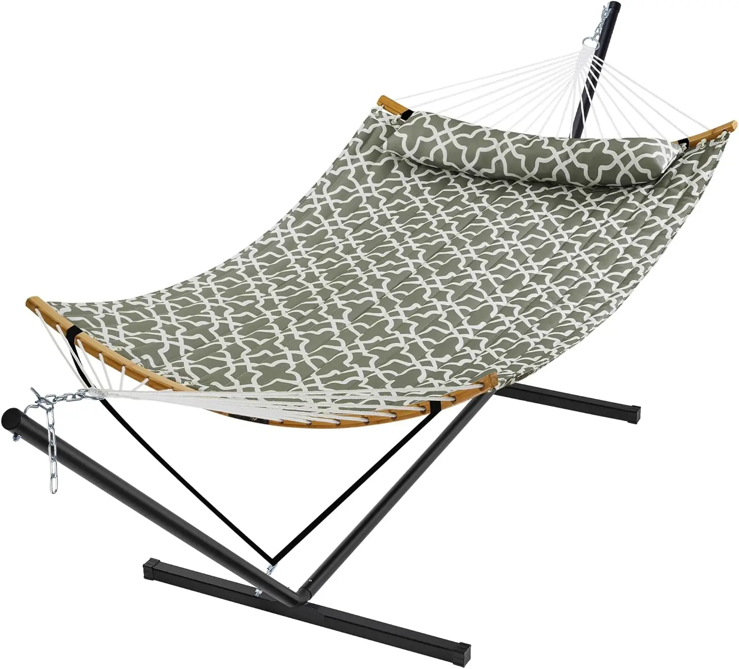 Hammock With Stand,…