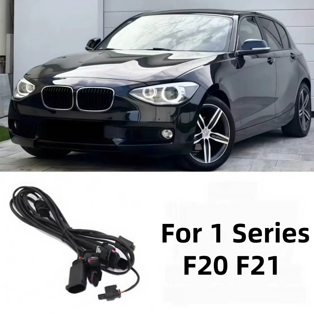 Frontstoßstangen-Parksensor-Kabelbaum 61129251728 für BMW 1er F20 F21 114d 114i 116d