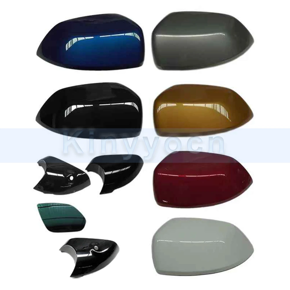 Side Rearview Mirror Bottom Lower Holder Cover For Great Wall Haval F7 F7X Reverse Mirror Bottom Shell Inner Frame
