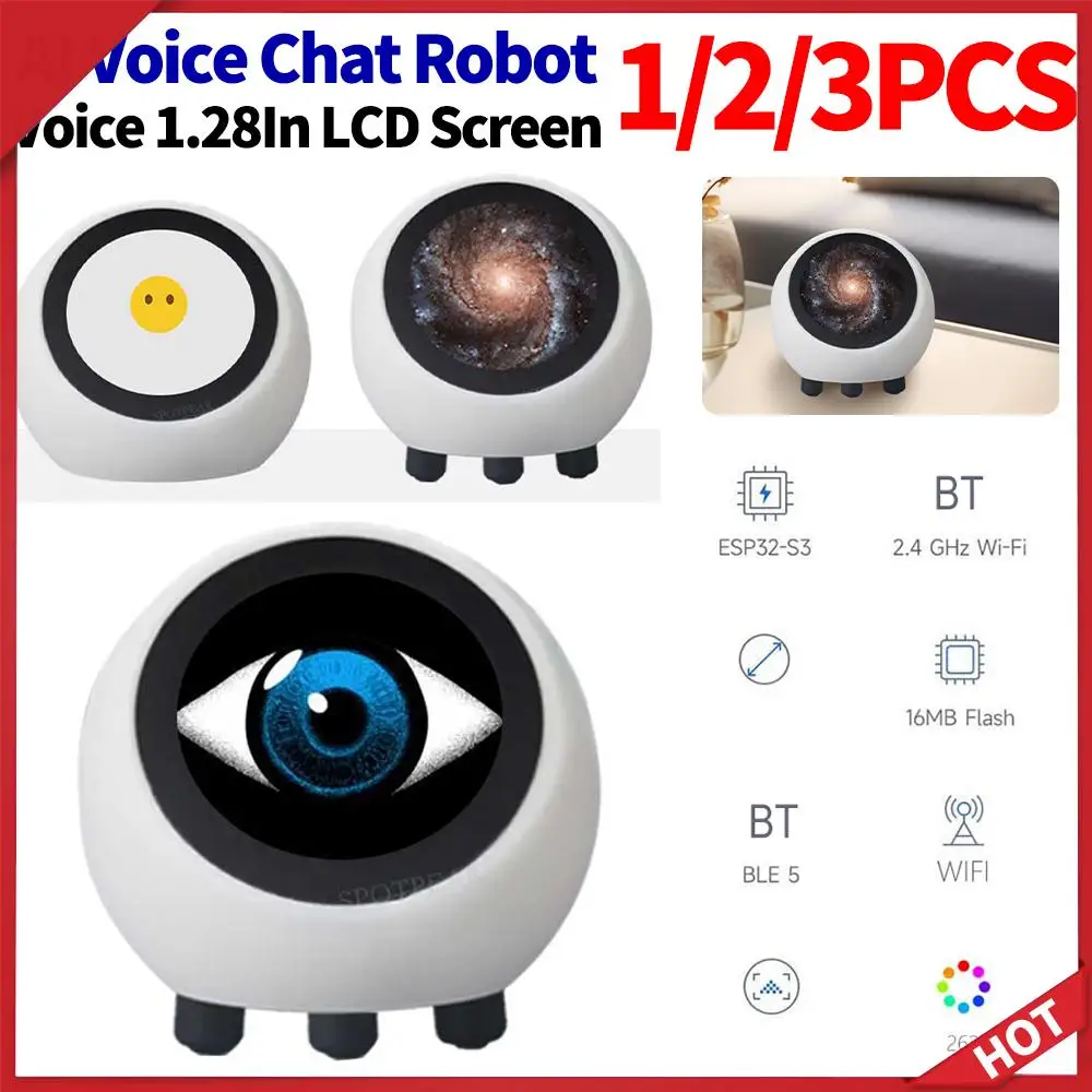 Deepseek Xiaozhi Ai… - image