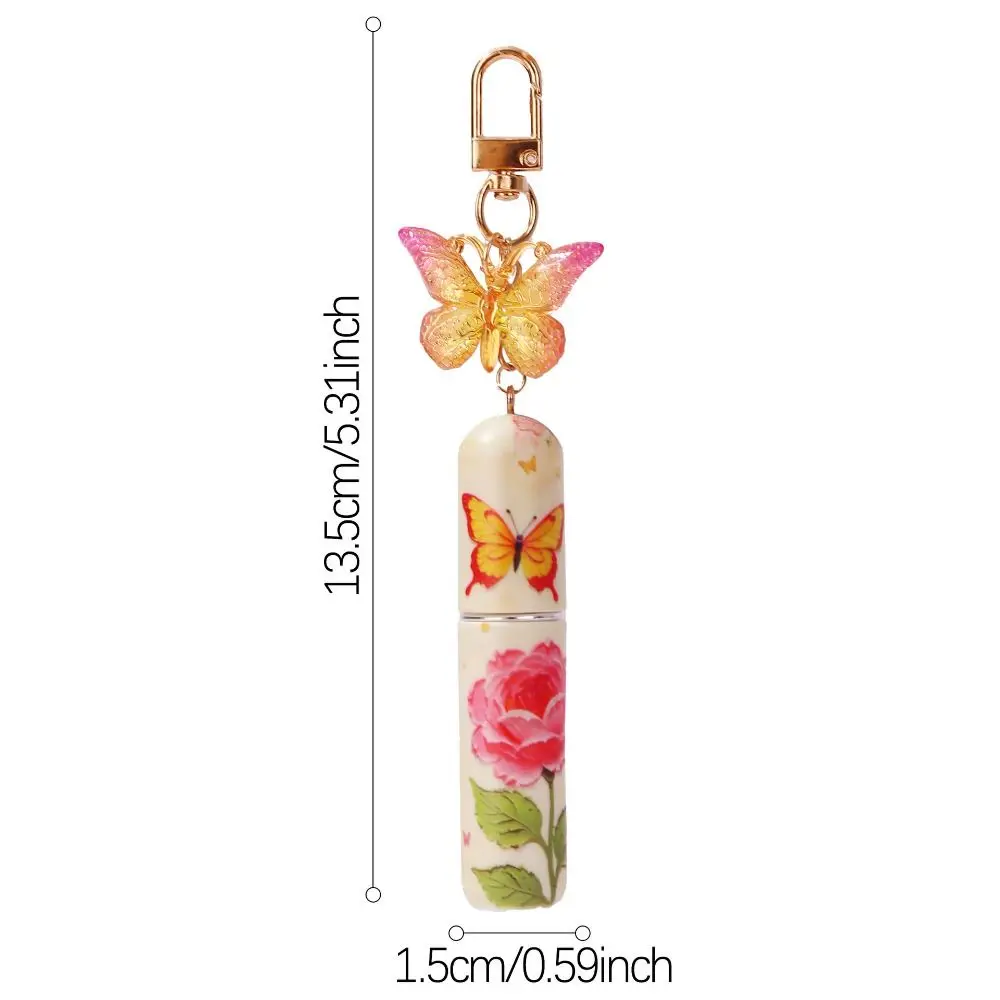 サブボトリング 5ml ミニボトル 回転式デザイン 空のトラベルボトル 漏れ防止 底部詰め替え可能 スプレーアトマイザーボトル 旅行用