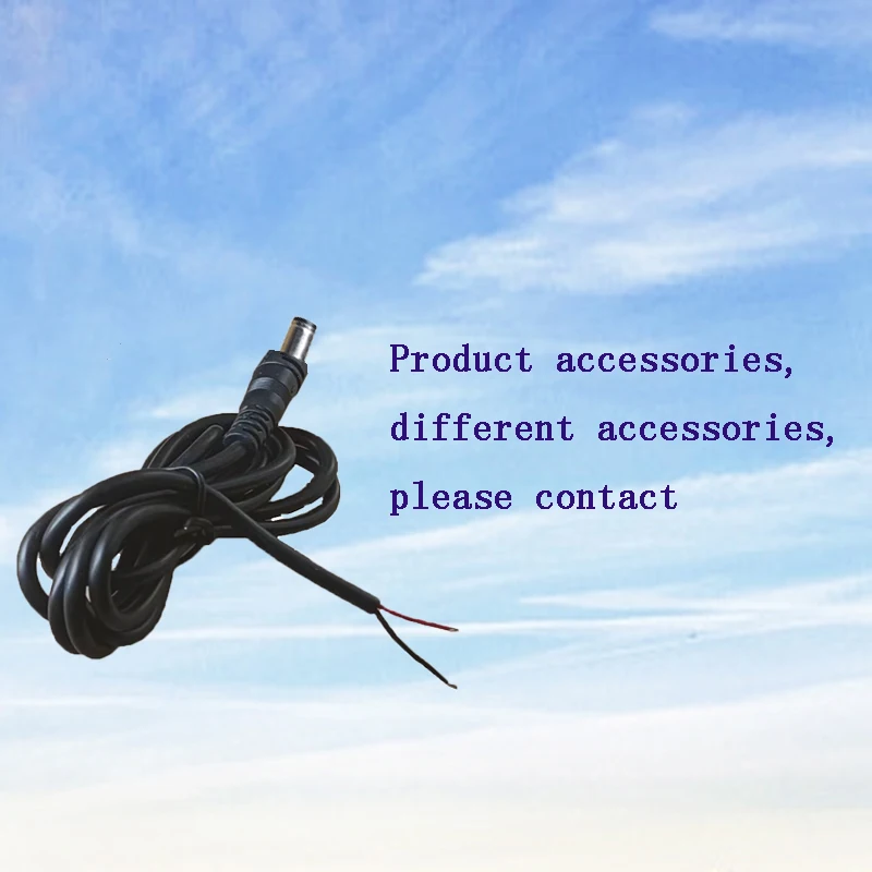 Car Power Cord, Auto Parts Cable, Wireless Device Antenna, Cigarette Lighter Plug