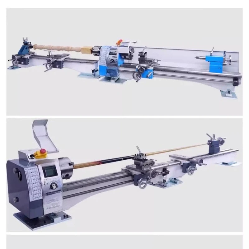 Billiard club repair machine, professional billiard club repair machine