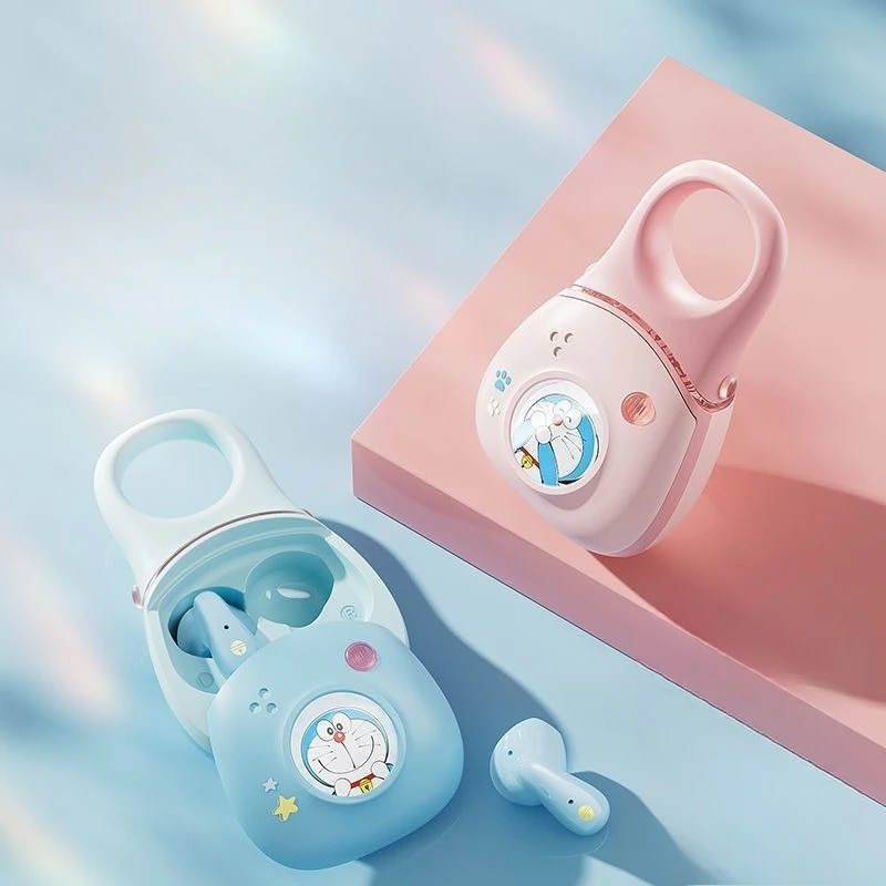 Doraemon Cartoon Bl… - image