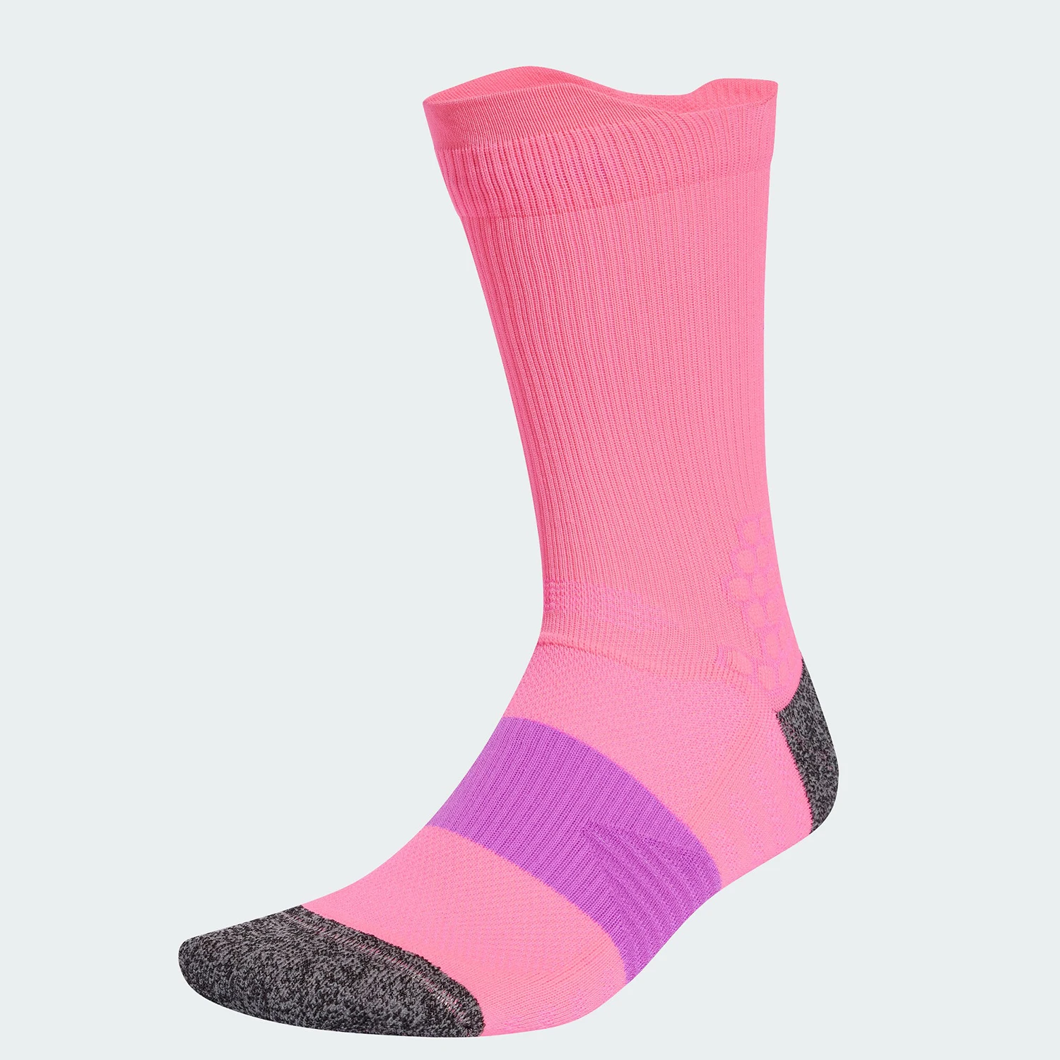 

Adidas Authentic Current Season New Men's Women's Same Simple Socks One Pair Pack IY9255