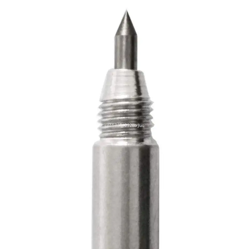 Tip Scraper Metal Etch Pen Carver Tool for Stainless Steel Dropship