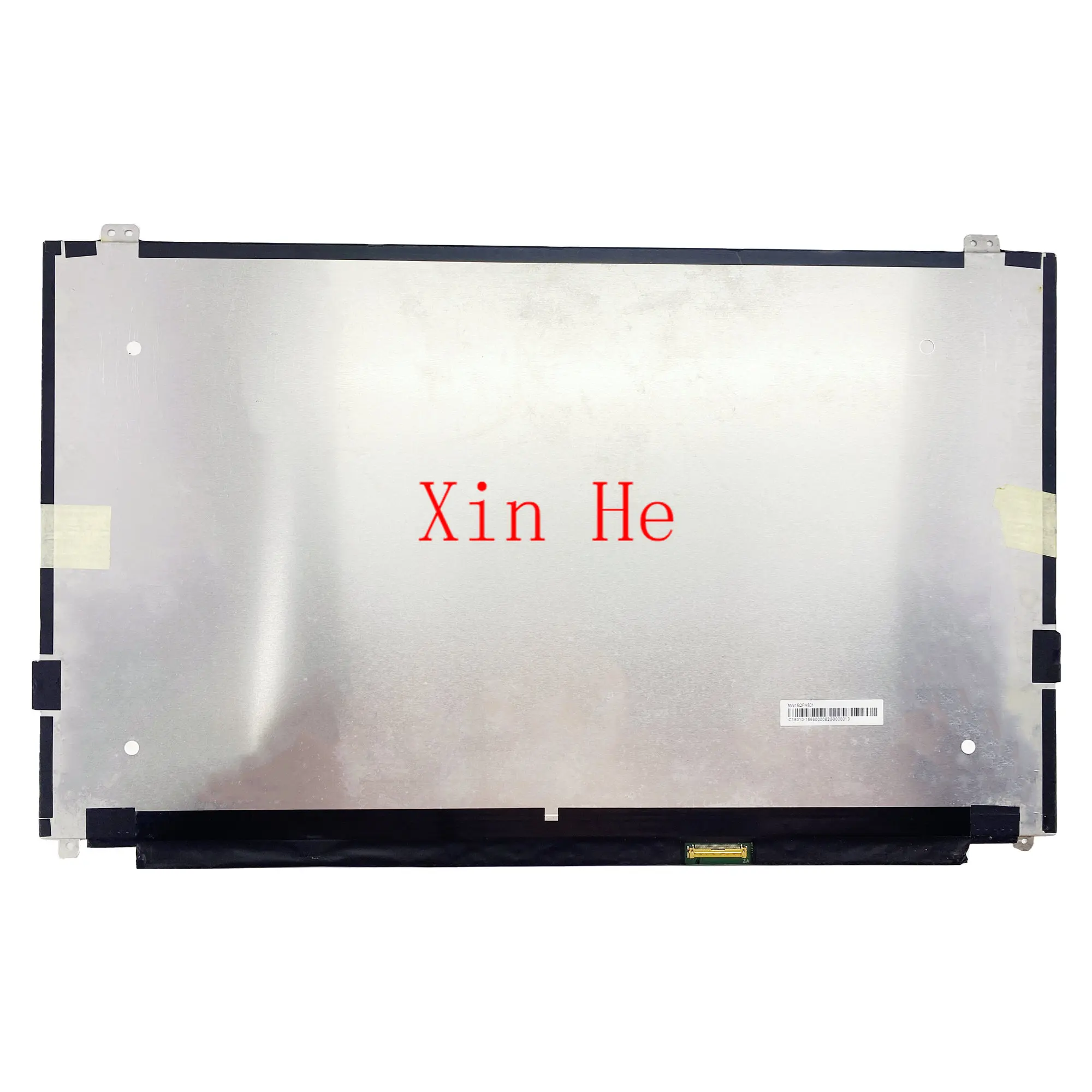 

MW15QFH501 MW15QFH501 Laptop LCD LED Screen Panel Matirx Display