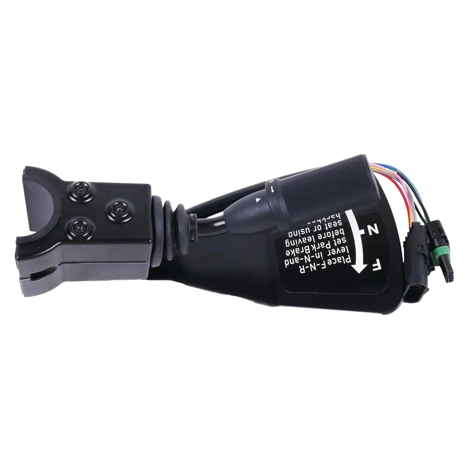 Forward Reverse Control Lever Switch AT165444 for Backhoe Loader 710D